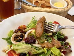 -Entrecôte 法国牛扒馆(保利·时光里店)
