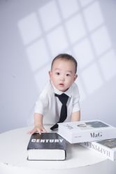 -蜜阁孕味亲子摄影(太奥广场店)