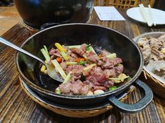 -猪肉婆私房菜(容桂总店)
