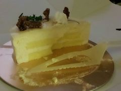 6寸慕斯生日蛋糕-喜莲娜动物奶油生日蛋糕(箭盘店)