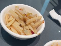 -楚鲜·汉正街一号(天河店)