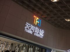 -汉阳天河电影城(王家湾店)
