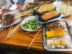 -东北焱火烧烤(皮市街店)