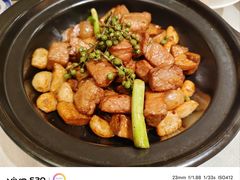 -狮王府淮扬菜(万象城店)