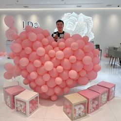 -I Do(重庆龙湖北城天街购物广场店)