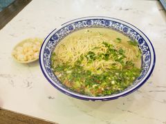 -伟记奥面馆(养育巷店)