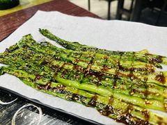 -红岸碳烤齐齐哈尔原味生态烤肉