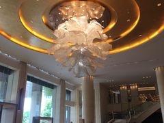 -常熟理文铂尔曼酒店