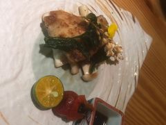 -花潮料理艺食馆(世欧广场店)