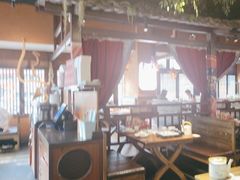 -老阿爸鲜鱼土菜(昆山花桥店)