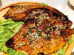 -刀郎牛肉面新疆餐厅·烧烤(清真通州珠江国际城店)
