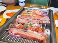 -娜仁图雅蒙古美食村(33小镇店)