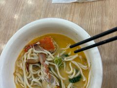 -木木鲜海鲜面(天一店)