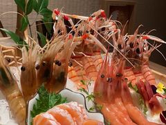 -Minase水濑·日料放题(外滩店)