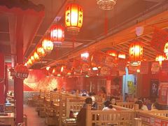 -吴老幺火锅(金龙店)