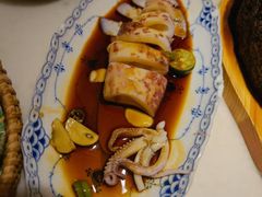 -径山十八道·风味民间菜(华夏之心店)
