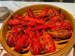 -靓靓蒸虾·头牌蒸虾(雪松路总店)