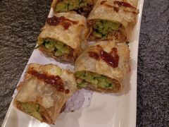 古都熏肉大饼-福苗小骆驼烧烤(大唐不夜城店)