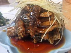 -二泉园老菜馆·百年无锡菜
