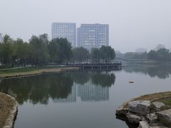 -西海子公园