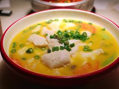 老坛鲜椒雪花鱼-苏乡兰亭·新派淮扬菜(吾悦广场店)