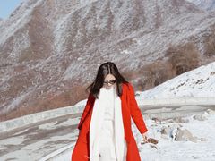 -太子岭滑雪场