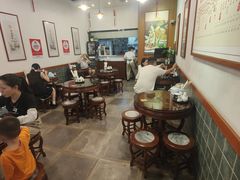 -佳面馆·竹升云吞面·爽鱼皮·牛腩面(易发店)