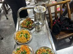 -郝大姐·乌龙山铁板烧(大学城三店)