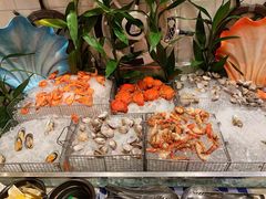 -哈尔滨香格里拉大酒店