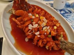-姑苏家宴·苏帮菜·松鼠桂鱼(苏州总店)
