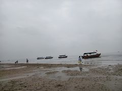 -万尾金滩