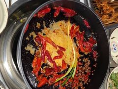 -九街淑芬掌中宝串串公司(两路金港国际店)