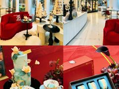 -杜哈夫DOUX RÊVE·生日蛋糕(日月光店)