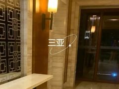 -三亚凤凰水城凯莱度假酒店