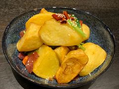 -翠湖宾馆·中餐厅