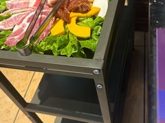 -木槿花韩式炭烤·熟成肉工坊(孙文东路店)