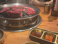 -九田家黑牛烤肉料理(新辰里亚运村店)