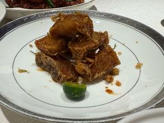 -華府(凯德晶萃店)