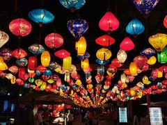 -深圳锦绣中华民俗村