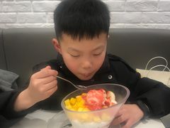 -满记甜品(日月光二店)