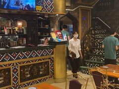 -东方亚克西餐厅(西康路店)