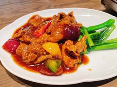 -四道菜·福建菜馆(新街口金鹰店)