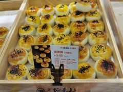 -北京稻香村(方庄店)