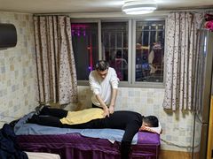 -沈师傅盲人按摩工作室(密三小区店)