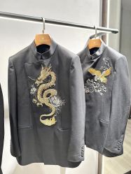 -Brother西服礼服定制·商务·婚礼(佛山南海店)