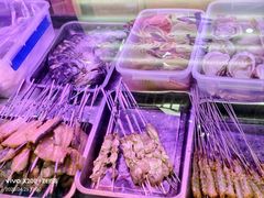 -黑蛋烤肉坊(光华路总店)