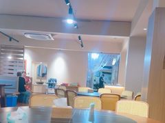 -安吉将军阁土菜馆(将军关漂流店)