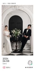 -金夫人婚纱摄影(西昌店)