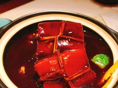 -佬麻雀·新湘菜(珠海金发购物中心店)