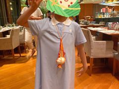 -马哥孛罗酒店·SAVVY全日餐厅